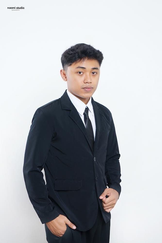 Luki Nurdiansyah