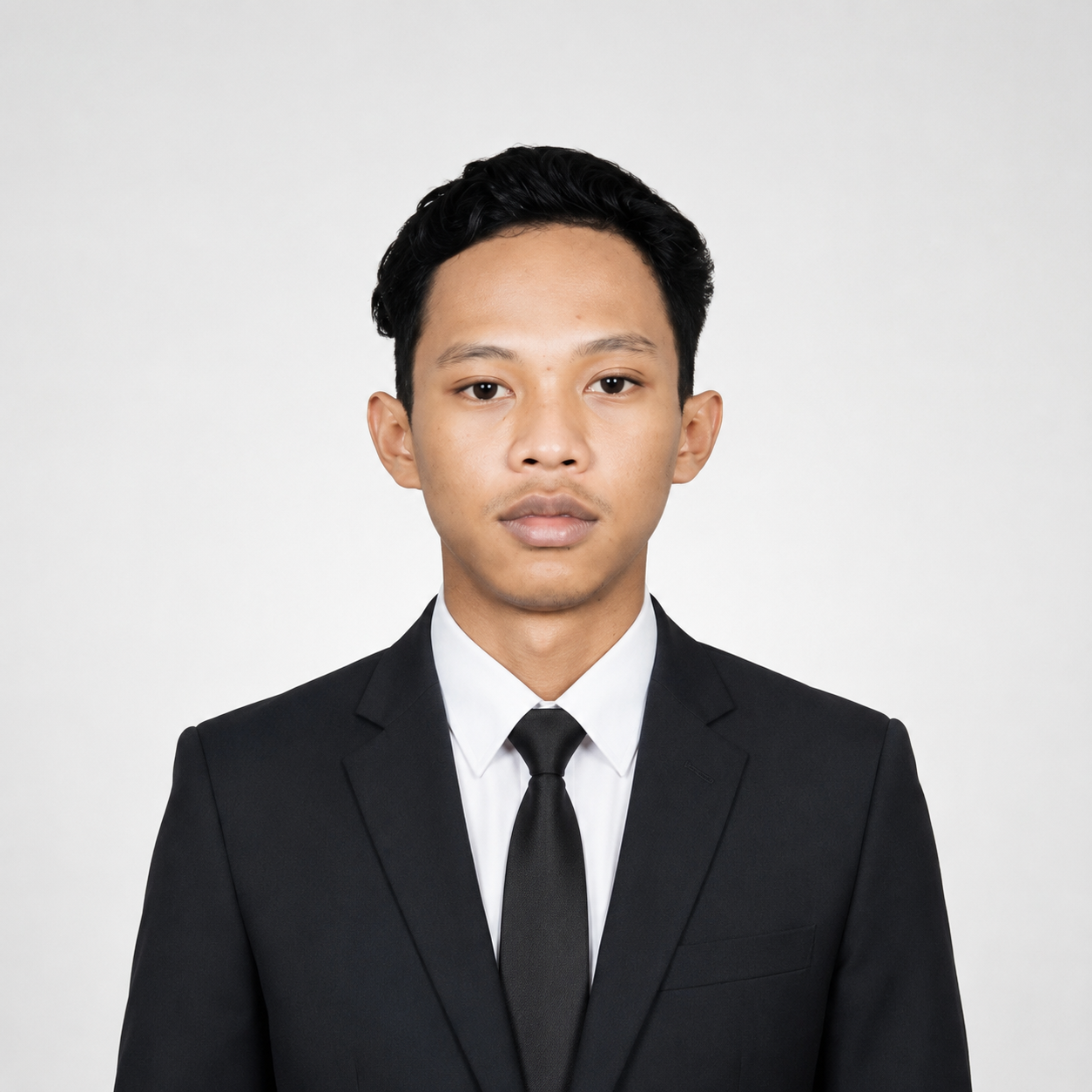 Ahmad Andika Khoirul Amin